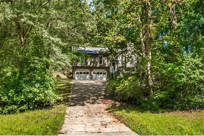 161 W Mountain Oak Street, Canton, GA 30115 - Photo 35