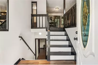 161 W Mountain Oak Street, Canton, GA 30115 - Photo 3