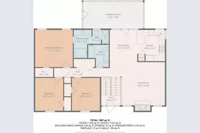 161 W Mountain Oak Street, Canton, GA 30115 - Photo 37