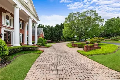 1075 Carnoustie Lane, Alpharetta, GA 30005 - Photo 9