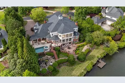 1075 Carnoustie Lane, Alpharetta, GA 30005 - Photo 165