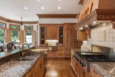 1075 Carnoustie Lane, Alpharetta, GA 30005 - Photo 43