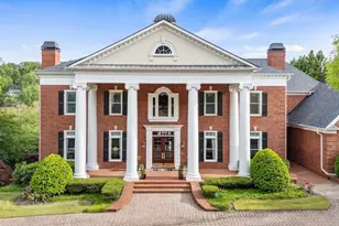 1075 Carnoustie Ln, Alpharetta, GA 30005 - Photo 1