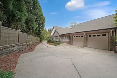 2120 Kensington Gates Drive NW, Kennesaw, GA 30152 - Photo 43