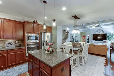 386 Ridge Walk Court, Sugar Hill, GA 30518 - Photo 19