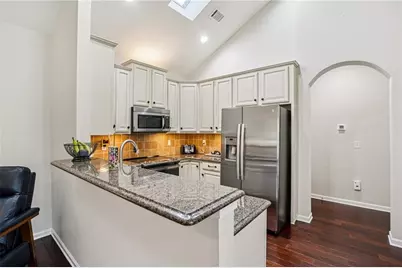 206 Oakleaf Drive, Acworth, GA 30102 - Photo 13