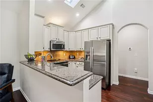 206 Oakleaf Dr, Acworth, GA 30102 - Photo 13