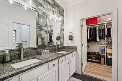 206 Oakleaf Drive, Acworth, GA 30102 - Photo 23