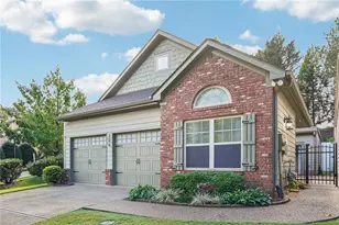 206 Oakleaf Dr, Acworth, GA 30102 - Photo 3