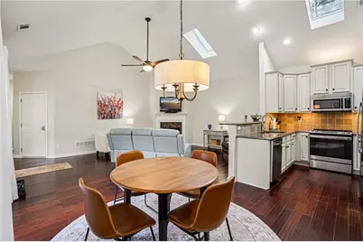 206 Oakleaf Drive, Acworth, GA 30102 - Photo 9