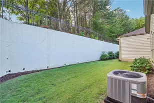 206 Oakleaf Dr, Acworth, GA 30102 - Photo 35