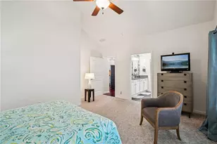 206 Oakleaf Dr, Acworth, GA 30102 - Photo 21