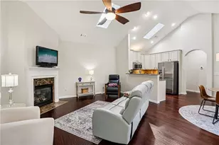 206 Oakleaf Dr, Acworth, GA 30102 - Photo 7