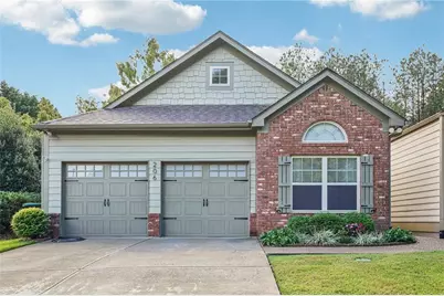 206 Oakleaf Drive, Acworth, GA 30102 - Photo 1