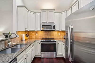 206 Oakleaf Drive, Acworth, GA 30102 - Photo 11