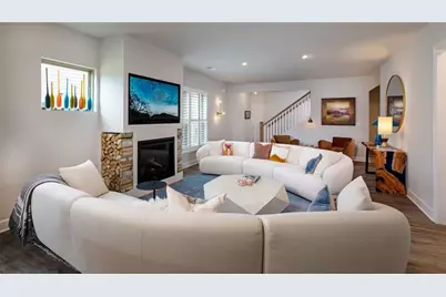 5687 Villa Crest Drive, Hoschton, GA 30548 - Photo 3