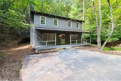 202 Buckskull Hollow Drive, Jasper, GA 30143 - Photo 31