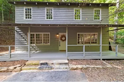 202 Buckskull Hollow Drive, Jasper, GA 30143 - Photo 1