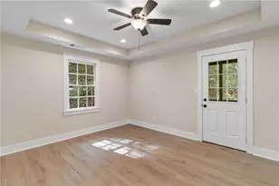 202 Buckskull Hollow Dr, Jasper, GA 30143 - Photo 17