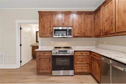 202 Buckskull Hollow Drive, Jasper, GA 30143 - Photo 9