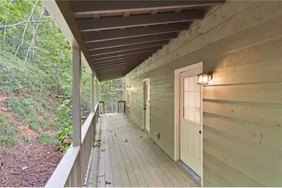 202 Buckskull Hollow Drive, Jasper, GA 30143 - Photo 29