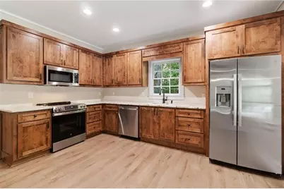 202 Buckskull Hollow Drive, Jasper, GA 30143 - Photo 7