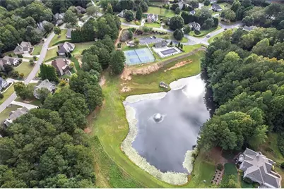 9630 Old Riverside Lane, Ball Ground, GA 30107 - Photo 61