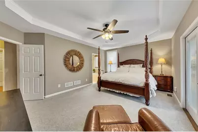 9630 Old Riverside Lane, Ball Ground, GA 30107 - Photo 23