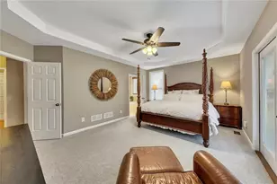 9630 Old Riverside Ln, Ball Ground, GA 30107 - Photo 23