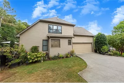 9630 Old Riverside Lane, Ball Ground, GA 30107 - Photo 45