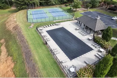 9630 Old Riverside Lane, Ball Ground, GA 30107 - Photo 67