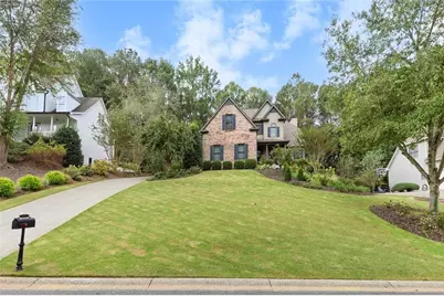 9630 Old Riverside Lane, Ball Ground, GA 30107 - Photo 5