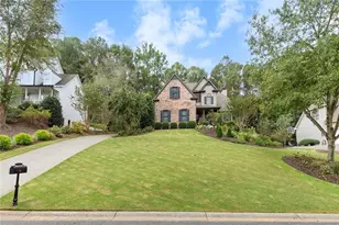 9630 Old Riverside Ln, Ball Ground, GA 30107 - Photo 5