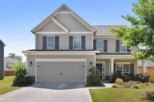 4280 Creek Crest Trail, Powder Springs, GA 30127 - Photo 3