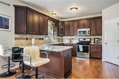 4280 Creek Crest Trail, Powder Springs, GA 30127 - Photo 25