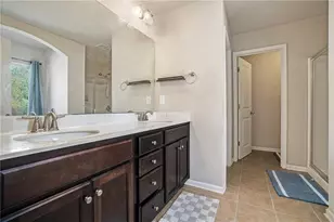 4280 Creek Crest Trail, Powder Springs, GA 30127 - Photo 11