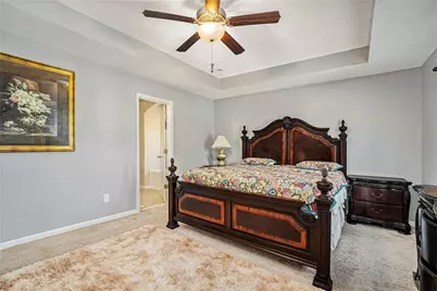 4280 Creek Crest Trail, Powder Springs, GA 30127 - Photo 19