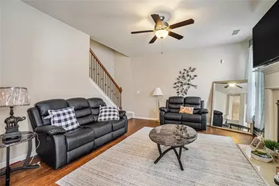 4280 Creek Crest Trail, Powder Springs, GA 30127 - Photo 5