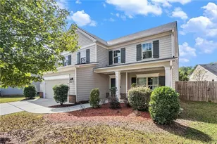 4280 Creek Crest Trail, Powder Springs, GA 30127 - Photo 1