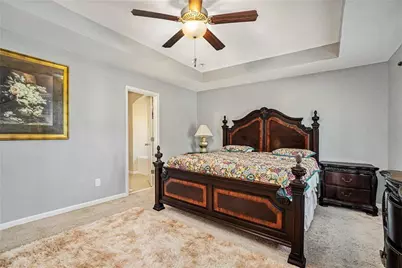 4280 Creek Crest Trail, Powder Springs, GA 30127 - Photo 19