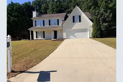165 Towler Shoals Drive, Loganville, GA 30052 - Photo 1
