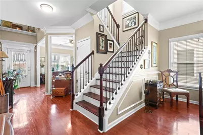 220 Water Oak Place, Alpharetta, GA 30009 - Photo 17