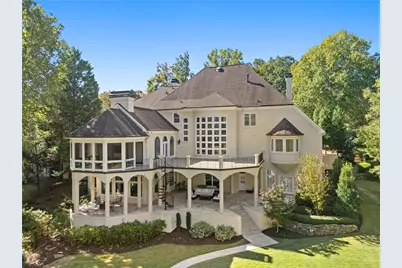 8870 Old Southwick Pass, Alpharetta, GA 30022 - Photo 3