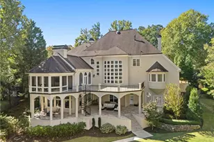 8870 Old Southwick Pass, Alpharetta, GA 30022 - Photo 3