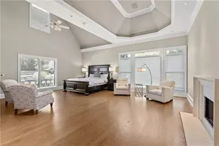 8870 Old Southwick Pass, Alpharetta, GA 30022 - Photo 23