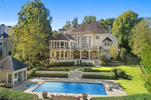 8870 Old Southwick Pass, Alpharetta, GA 30022 - Photo 1