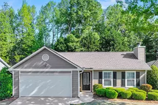 498 Walnut Woods Dr, Braselton, GA 30517 - Photo 1