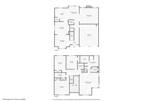 5785 Sawgrass Cir, Lithonia, GA 30038 - Photo 51