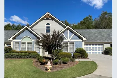 18 Mary Lane NE, White, GA 30184 - Photo 1