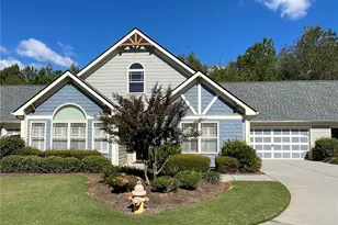 18 Mary Ln NE, White, GA 30184 - Photo 1